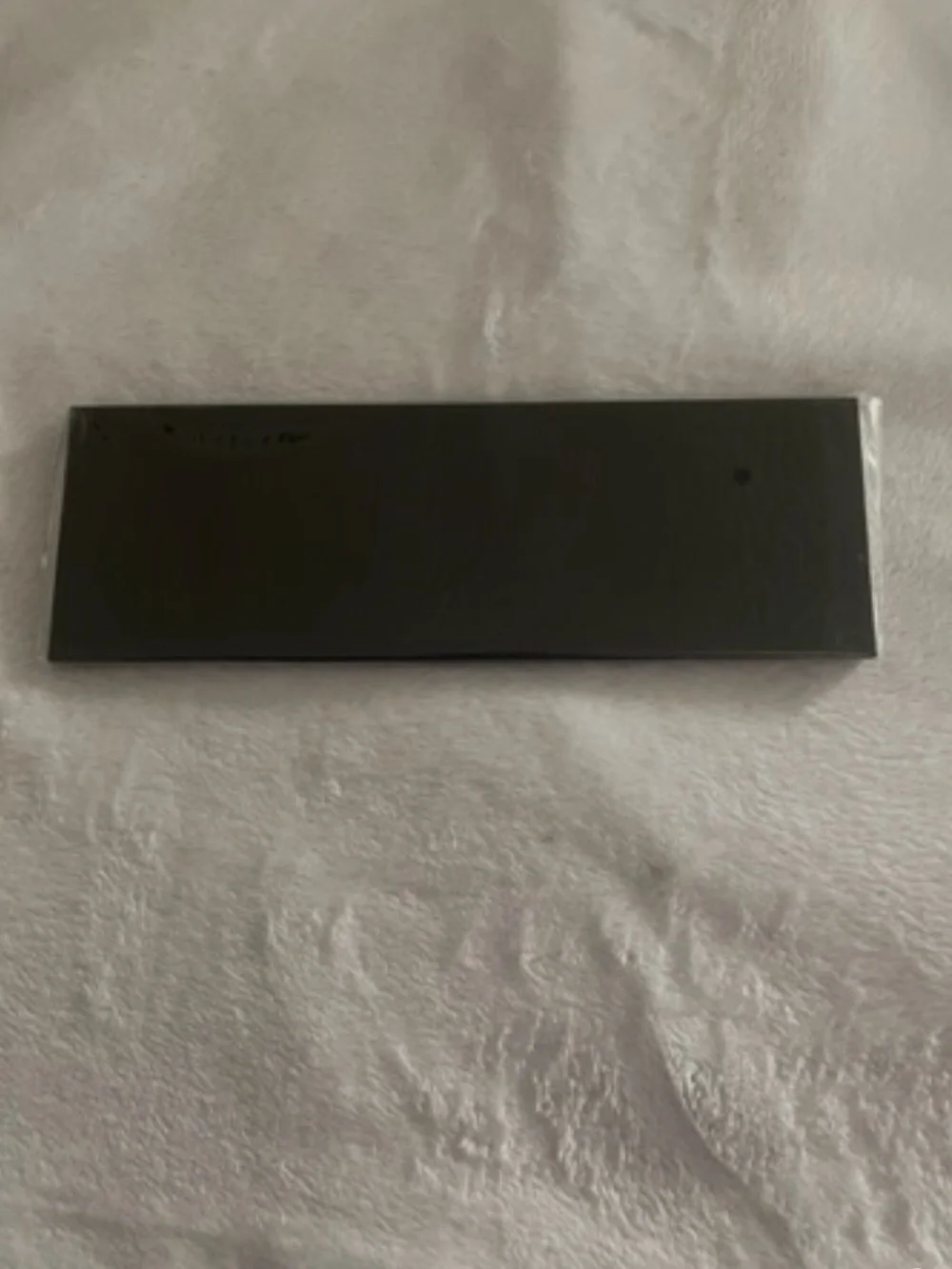 Empty Magnetic Palette
